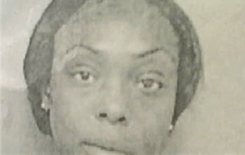 Clashida Blouin, - Orleans Parish County, LA 